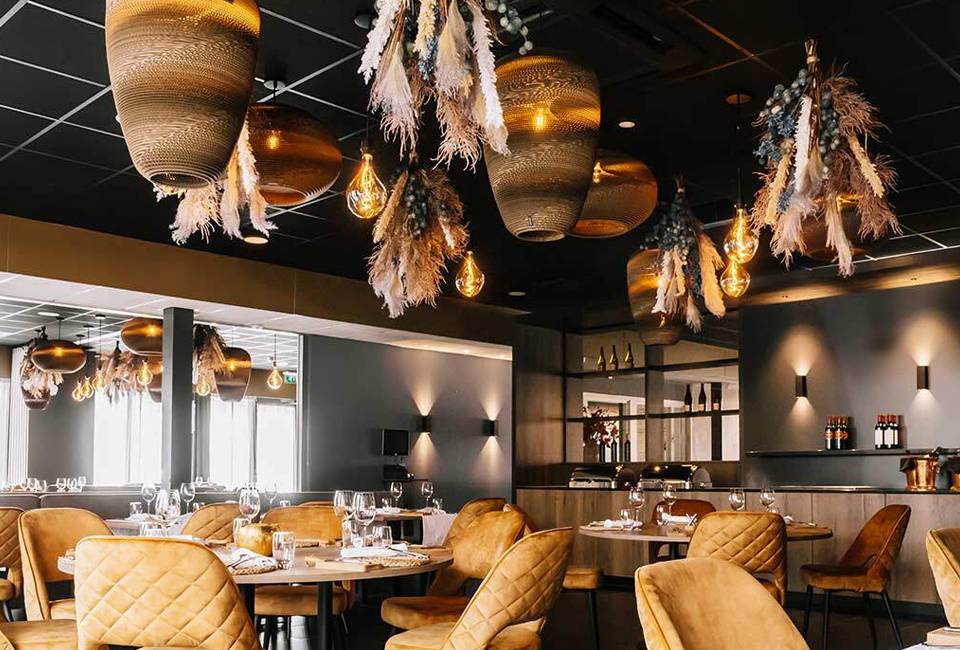 2, 3 oder 4 Übernachtungen voller Rad- und Wandervergnügen in West-Brabant - Fletcher Hotel-Restaurant Zevenbergen-Moerdijk (NL)
