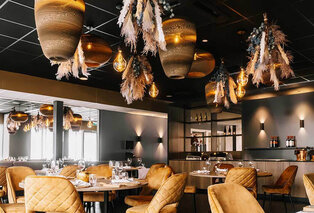 2, 3 oder 4 Übernachtungen voller Rad- und Wandervergnügen in West-Brabant - Fletcher Hotel-Restaurant Zevenbergen-Moerdijk (NL) — 7