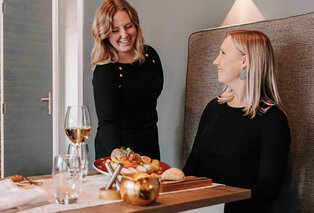 2, 3 oder 4 Übernachtungen voller Rad- und Wandervergnügen in West-Brabant - Fletcher Hotel-Restaurant Zevenbergen-Moerdijk (NL) — 8