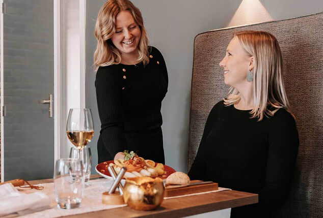 2, 3 oder 4 Übernachtungen voller Rad- und Wandervergnügen in West-Brabant - Fletcher Hotel-Restaurant Zevenbergen-Moerdijk (NL)
