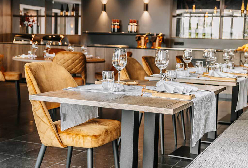 2, 3 oder 4 Übernachtungen voller Rad- und Wandervergnügen in West-Brabant - Fletcher Hotel-Restaurant Zevenbergen-Moerdijk (NL)