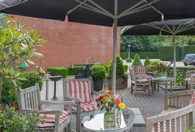 2, 3 oder 4 Übernachtungen voller Rad- und Wandervergnügen in West-Brabant - Fletcher Hotel-Restaurant Zevenbergen-Moerdijk (NL)
