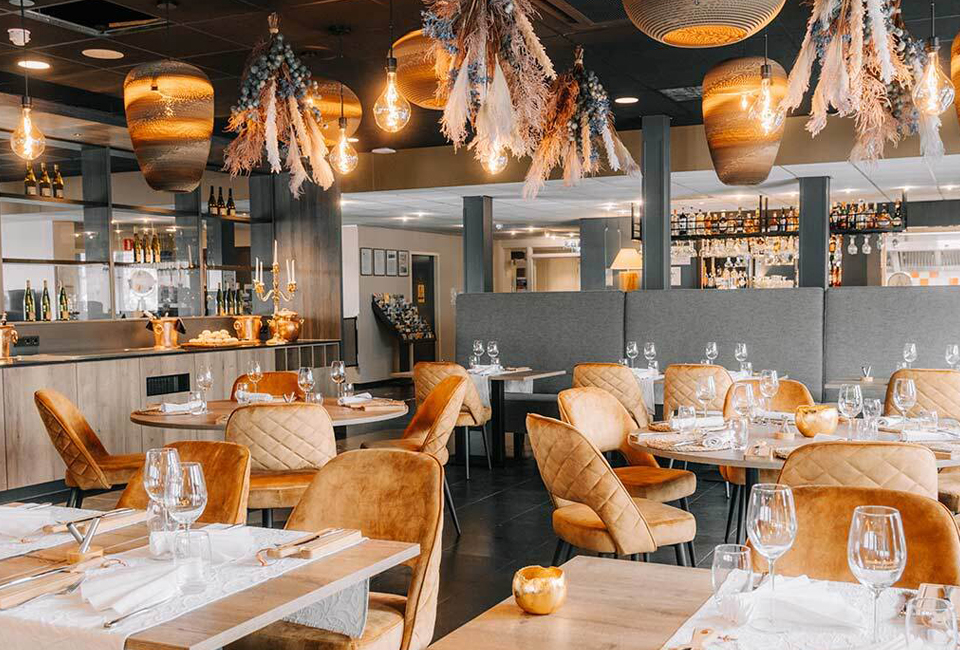 2, 3 oder 4 Übernachtungen voller Rad- und Wandervergnügen in West-Brabant - Fletcher Hotel-Restaurant Zevenbergen-Moerdijk (NL)