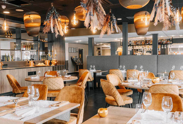 2, 3 oder 4 Übernachtungen voller Rad- und Wandervergnügen in West-Brabant - Fletcher Hotel-Restaurant Zevenbergen-Moerdijk (NL)
