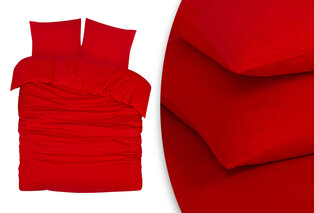 Wonderfully soft flannel duvet cover — 14