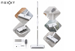 Multifunctionele vloerreiniger voor een vlekkeloos schoon huis — 1
