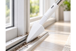 Multifunctionele vloerreiniger voor een vlekkeloos schoon huis — 6