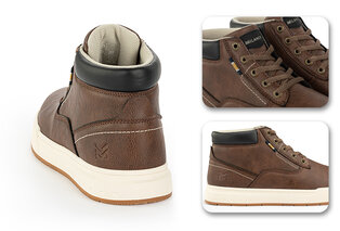 Wygodne sneakersy męskie — 4
