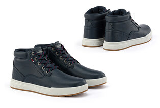 Wygodne sneakersy męskie — 7