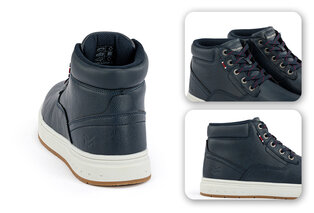 Wygodne sneakersy męskie — 8