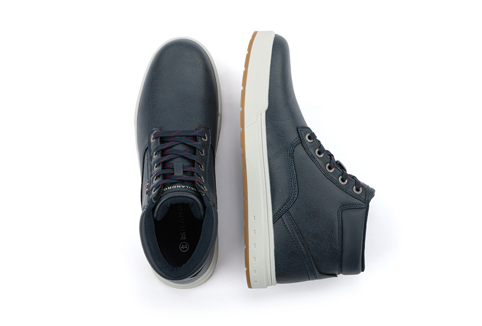 Wygodne sneakersy męskie