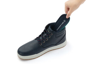 Wygodne sneakersy męskie — 10