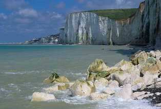 2, 3 oder 4 Übernachtungen an der Küste der Picardie mit Meerblick - The Originals Le Cise — 2