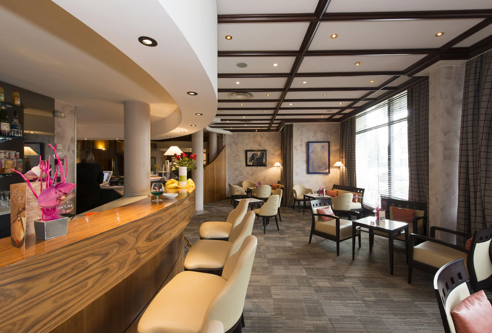 Städtereise von 2, 3 oder 4 Übernachtungen in Straßburg mit Abendessen - Hotel Jean-Sébastien Bach