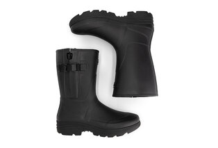 Wasserdichte Gummistiefel mit rutschfester Profilsohle — 3