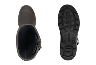 Wasserdichte Gummistiefel mit rutschfester Profilsohle — 8