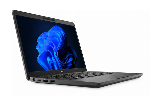 Refurbished Dell Latitude 14-Zoll-Laptop mit kostenloser Laptoptasche und USB-Maus