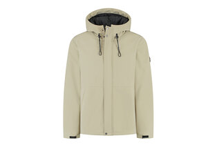 Veste softshell coupe-vent et imperméable pour femmes et hommes — 5