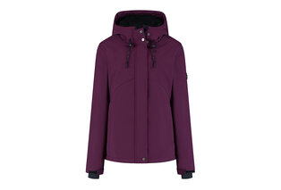 Veste softshell coupe-vent et imperméable pour femmes et hommes — 10