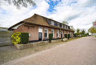2, 3 oder 4 Übernachtungen voller herrlicher Wander- und Radtouren in Drenthe – Fletcher Landhotel De Borken — 1