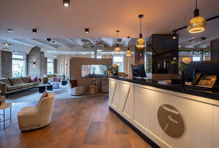 2, 3 oder 4 Übernachtungen voller herrlicher Wander- und Radtouren in Drenthe – Fletcher Landhotel De Borken — 3