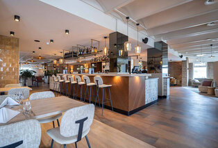2, 3 oder 4 Übernachtungen voller herrlicher Wander- und Radtouren in Drenthe – Fletcher Landhotel De Borken — 6