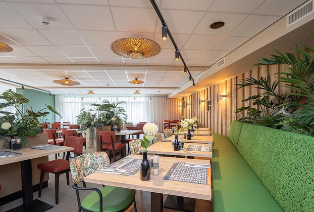 2, 3 oder 4 Übernachtungen voller herrlicher Wander- und Radtouren in Drenthe – Fletcher Landhotel De Borken