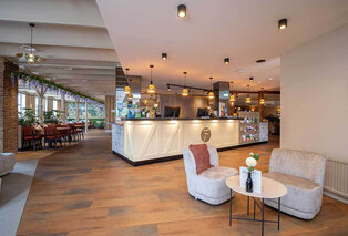 2, 3 oder 4 Übernachtungen voller herrlicher Wander- und Radtouren in Drenthe – Fletcher Landhotel De Borken — 11