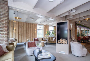 2, 3 oder 4 Übernachtungen voller herrlicher Wander- und Radtouren in Drenthe – Fletcher Landhotel De Borken — 12