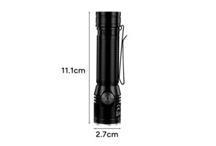 Premium- und Standard-Militärlampe: 1 + 1 gratis — 4