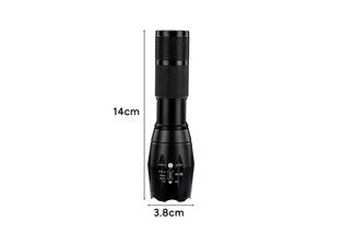 Premium- und Standard-Militärlampe: 1 + 1 gratis — 9