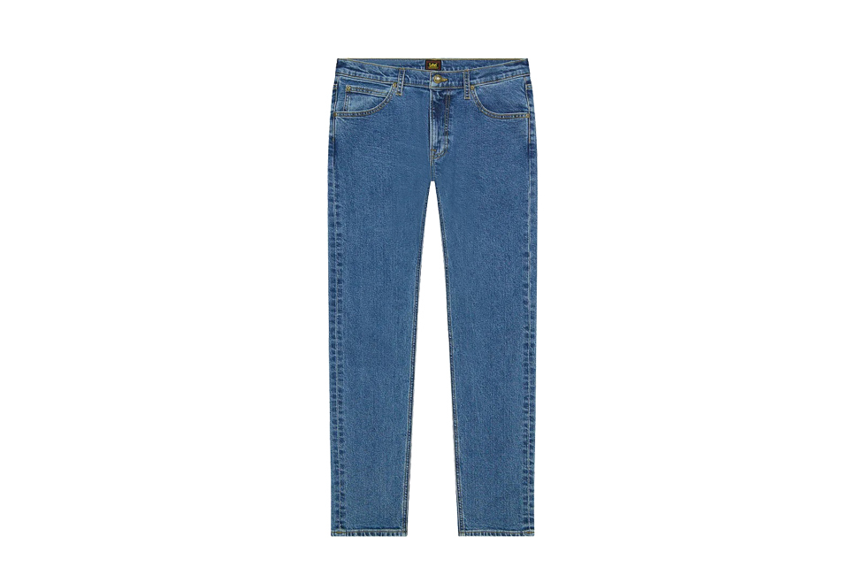 Stylish men's Lee jeans