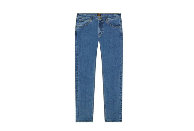 Stylish men's Lee jeans