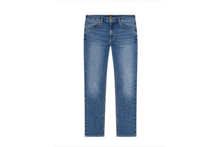 Stylish men's Lee jeans — 5