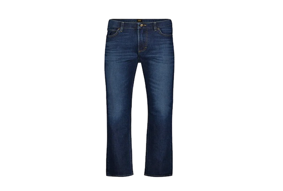 Stylish men's Lee jeans