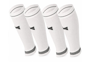 2 pairs of comfortable compression calf sleeves for tired legs — 9