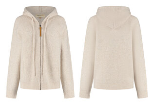 Chaqueta de punto suave para hombre y mujer — 8
