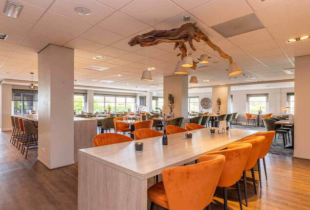 2, 3 oder 4 Übernachtungen herrliche Erholung an der Zeelandküste – Fletcher Zuiderduin Beachhotel****
