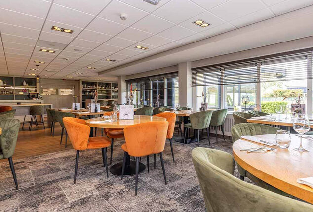 2, 3 oder 4 Übernachtungen herrliche Erholung an der Zeelandküste – Fletcher Zuiderduin Beachhotel****