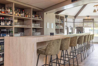 2, 3 oder 4 Übernachtungen herrliche Erholung an der Zeelandküste – Fletcher Zuiderduin Beachhotel**** — 18