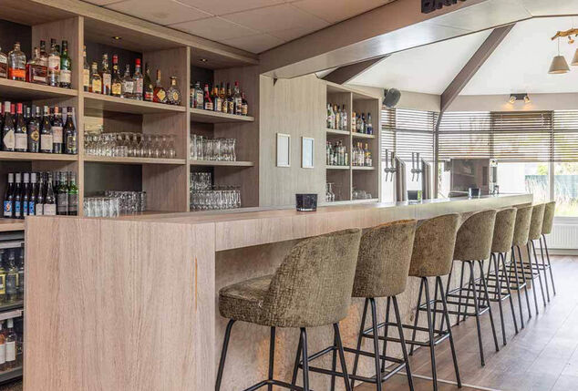 2, 3 oder 4 Übernachtungen herrliche Erholung an der Zeelandküste – Fletcher Zuiderduin Beachhotel****