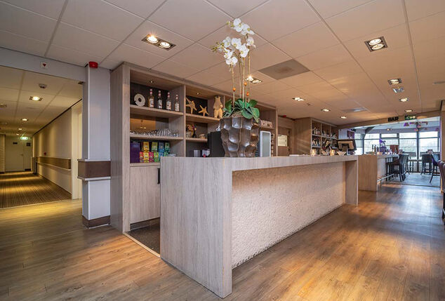 2, 3 oder 4 Übernachtungen herrliche Erholung an der Zeelandküste – Fletcher Zuiderduin Beachhotel****
