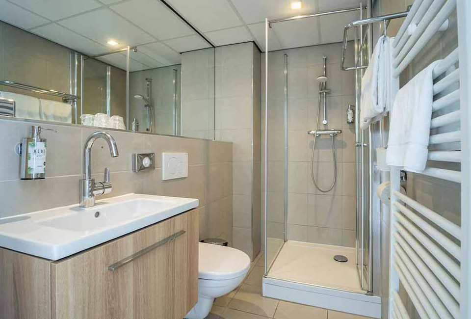 2, 3 oder 4 Übernachtungen herrliche Erholung an der Zeelandküste – Fletcher Zuiderduin Beachhotel****