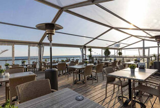 2, 3 oder 4 Übernachtungen herrliche Erholung an der Zeelandküste – Fletcher Zuiderduin Beachhotel**** — 26