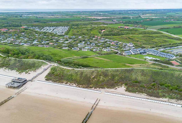 2, 3 oder 4 Übernachtungen herrliche Erholung an der Zeelandküste – Fletcher Zuiderduin Beachhotel****