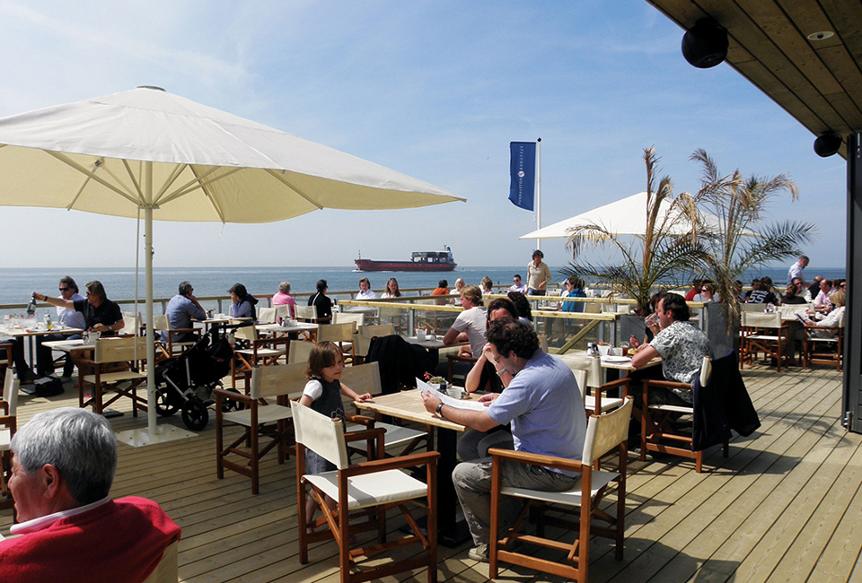 2, 3 oder 4 Übernachtungen herrliche Erholung an der Zeelandküste – Fletcher Zuiderduin Beachhotel****