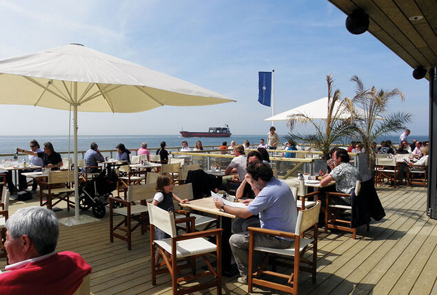 2, 3 oder 4 Übernachtungen herrliche Erholung an der Zeelandküste – Fletcher Zuiderduin Beachhotel****