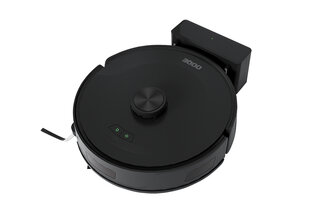 OOQE NAVIX TURBO: Aspirador robô avançado com a mais recente tecnologia — 1