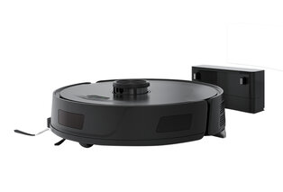 OOQE NAVIX TURBO: Aspirador robô avançado com a mais recente tecnologia — 2