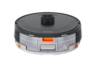 OOQE NAVIX TURBO: Aspirador robô avançado com a mais recente tecnologia — 3